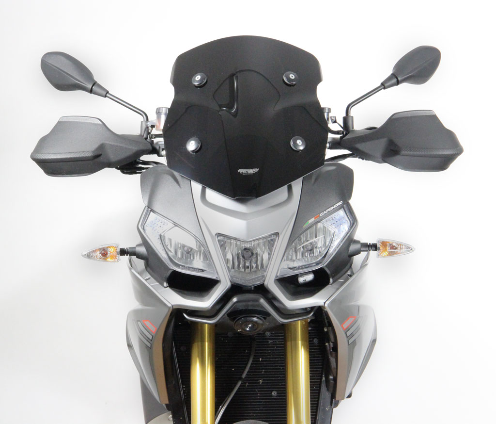CAPONORD 1200 - Touring windshield "T"