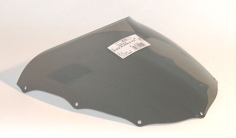 RS 125 - Spoiler windshield "S"