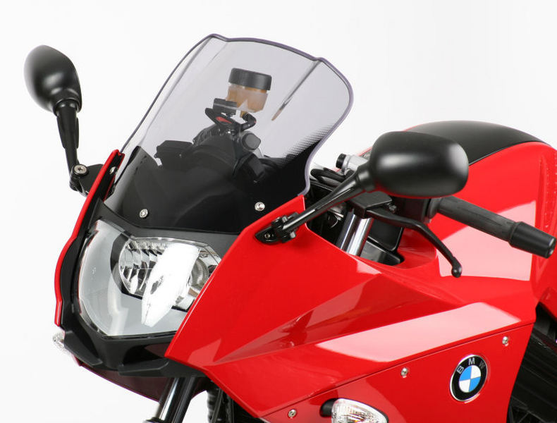 F 800 S / ST - Touring windshield "T"