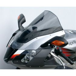 RSV MILLE R/FACTORY - Racing windscreen 