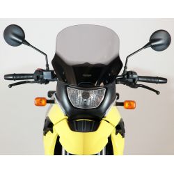 F 650 GS - Touring windshield 