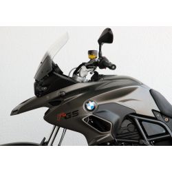 F 700 GS - Touring windshield 