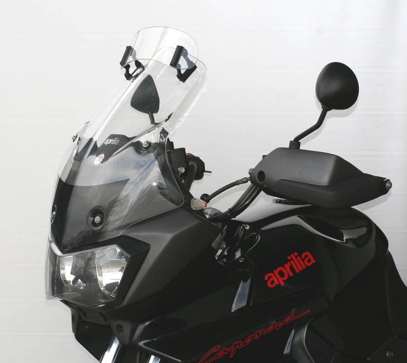 CAPONORD ETV 1000 - Vario-Touring-part "VTA"