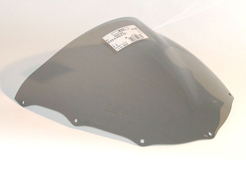 RS 125 - Racing windscreen "R"