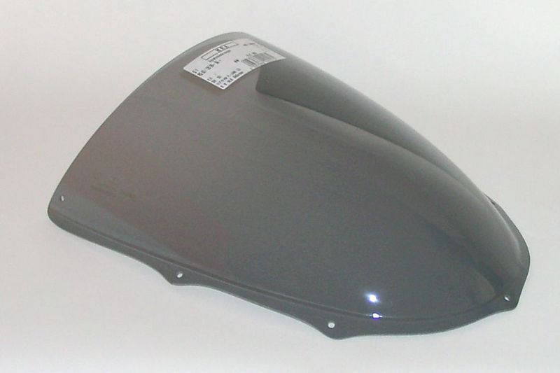 RS 125 - Originally-shaped windshield "O"