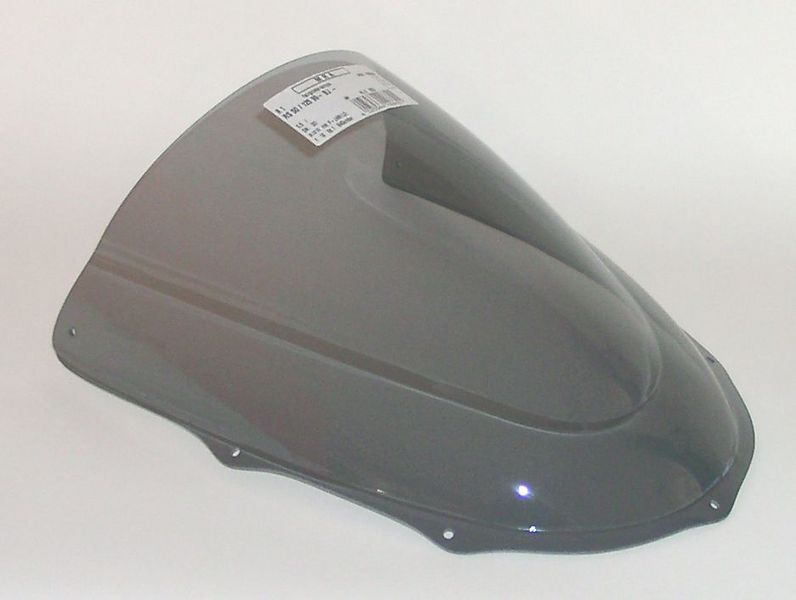 RS 250 - Racing windscreen "R"