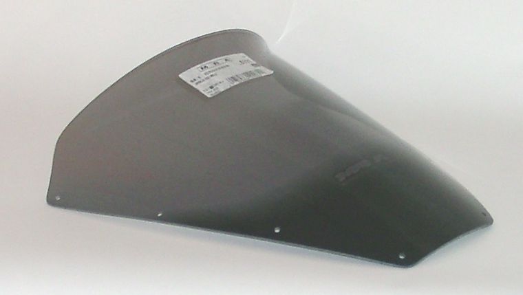 RSV MILLE R / SP - Spoiler windshield "S"