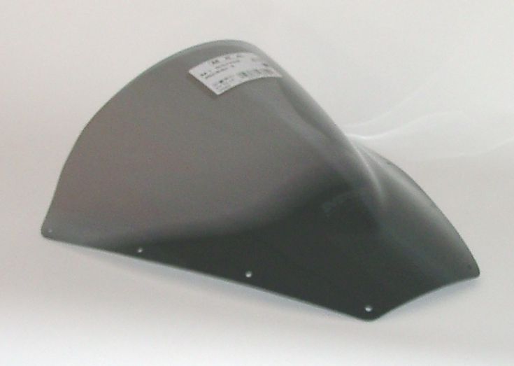 RSV MILLE R / SP - Racing windscreen "R"