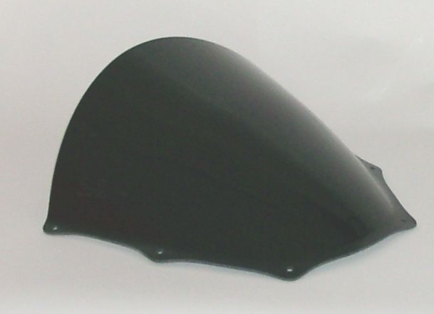 RSV TUONO 1000 - Originally-shaped windshield "O"