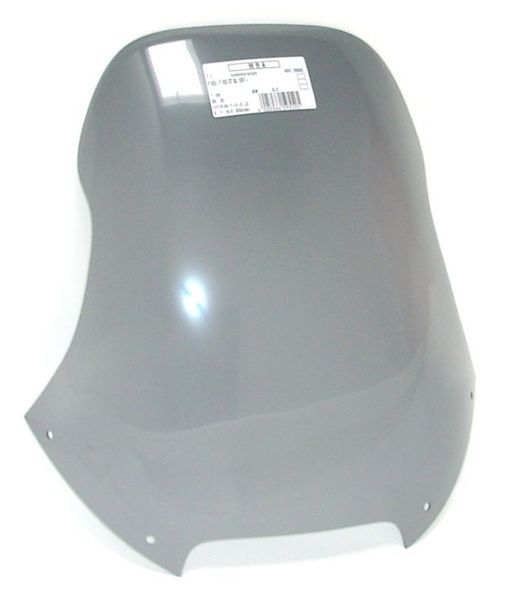 F 650 / F 650 ST - Touring windshield "T"