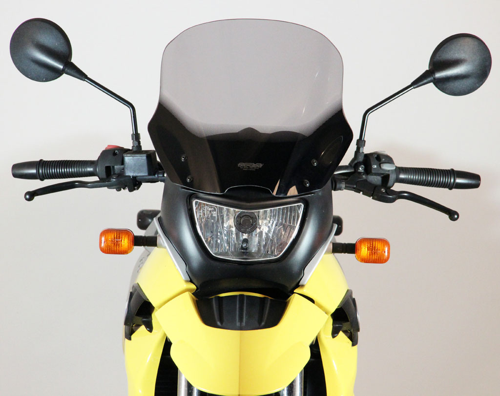 F 650 GS - Touring windshield "TM"