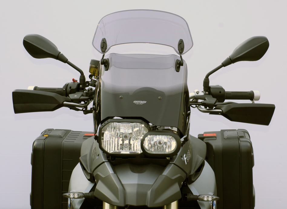 F 800 GS - X-Creen-Touring "XCTM"