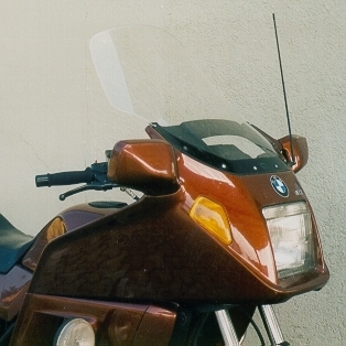 K 100 RT / LT - Touring windshield Arizona "AR"