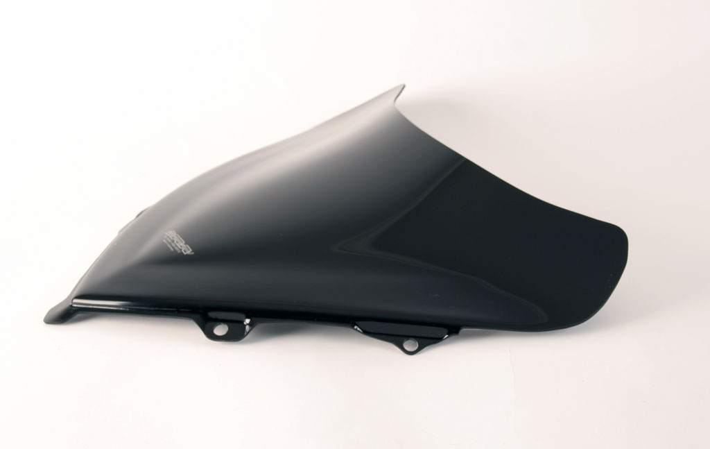 K 1300 S - Originally-shaped windshield "O"
