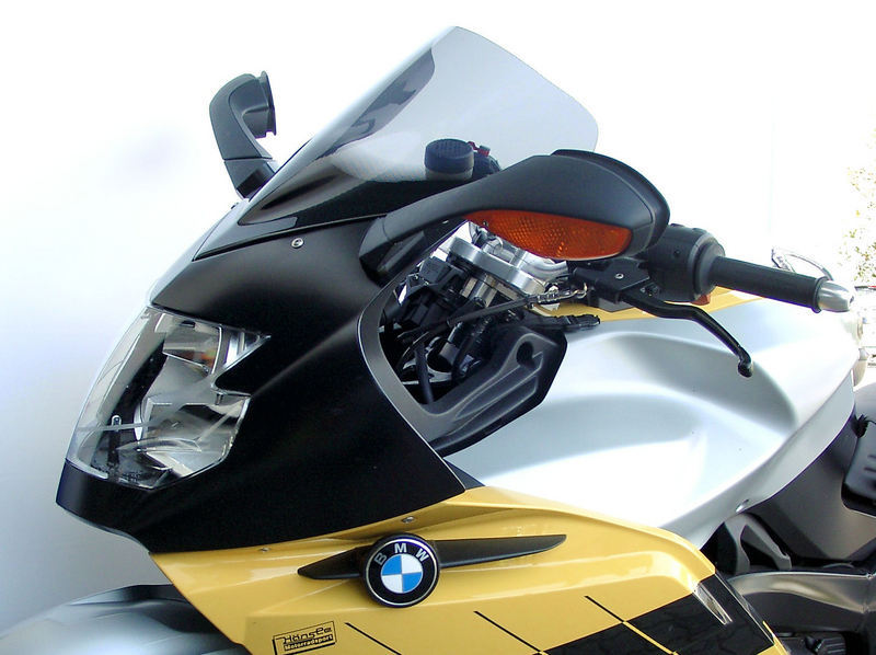 K 1300 S - Racing windscreen "R"