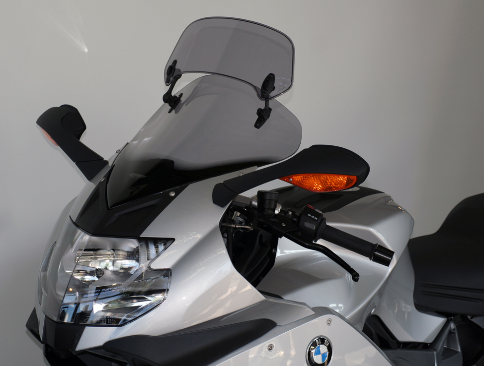 K 1300 S - X-Creen-Touring  "XCT"