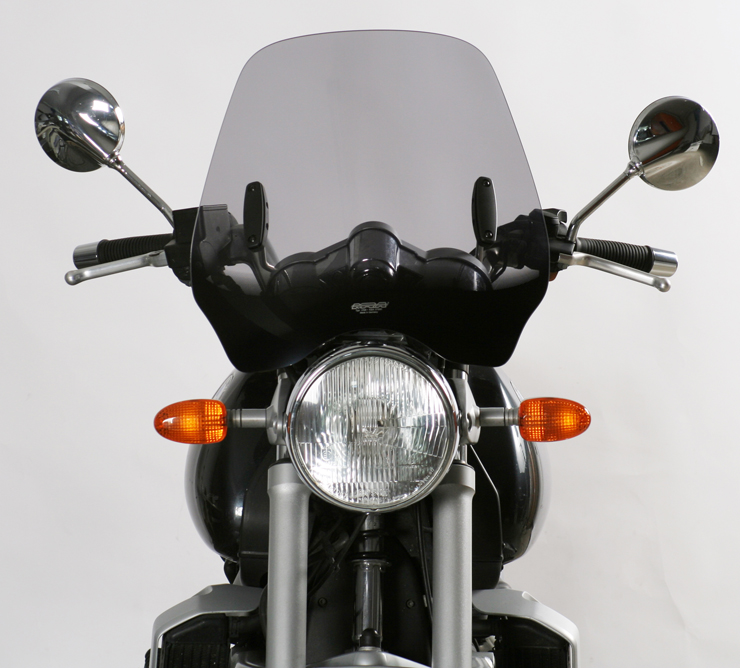 R 1100 R - Highwayshield "HI"