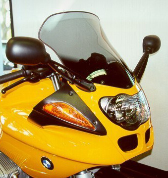 R 1100 S - Touring windshield "T"