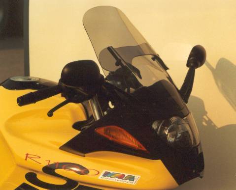 R 1100 S - Varioscreen "V"