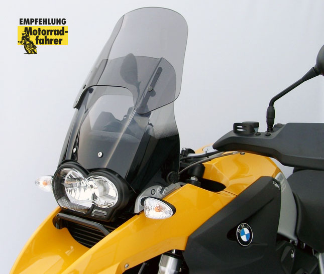 R 1200 GS - Varioscreen "VM"