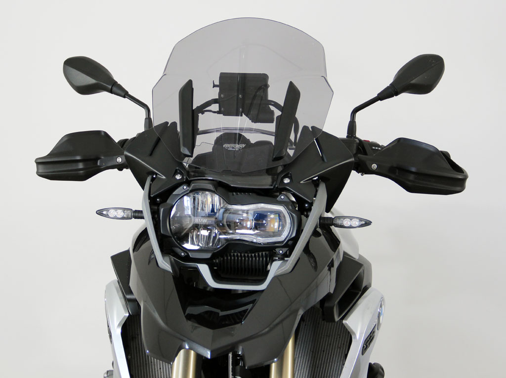 R 1200 GS (K50) - Touring windshield "T"