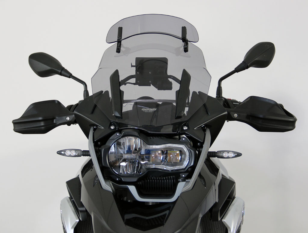 R 1200 GS (K50) - Variotouringscreen "VT"