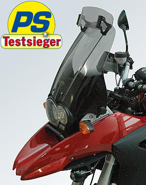 R 1200 GS ADVENTURE - Variotouringscreen "VTM"