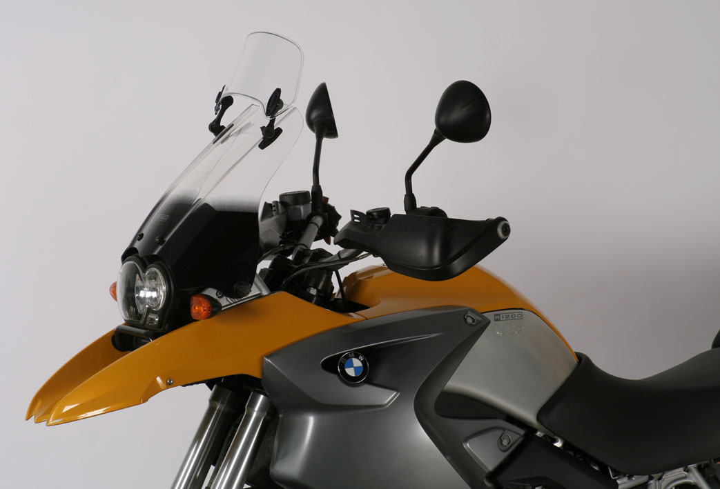R 1200 GS ADVENTURE - X-Creen-Touring "XCTM"