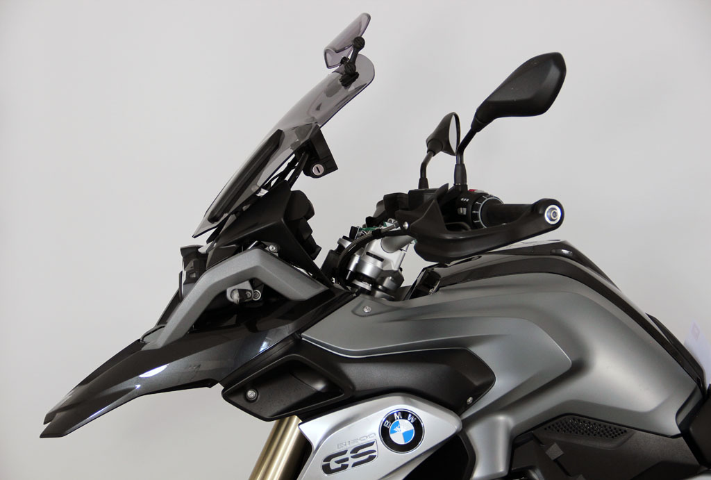 R 1200 GS ADVENTURE (K51) - X-creen Sport