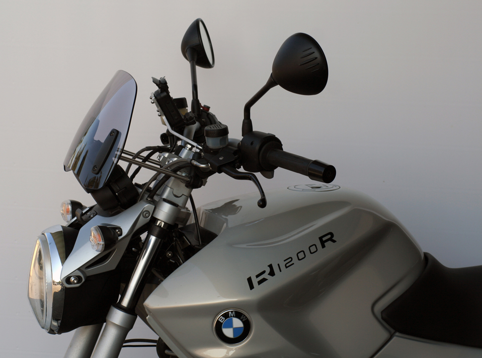 R 1200 R - Streetshield "ST"
