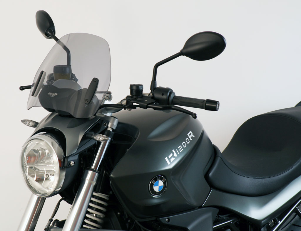 R 1200 R - Roadshield "RO"