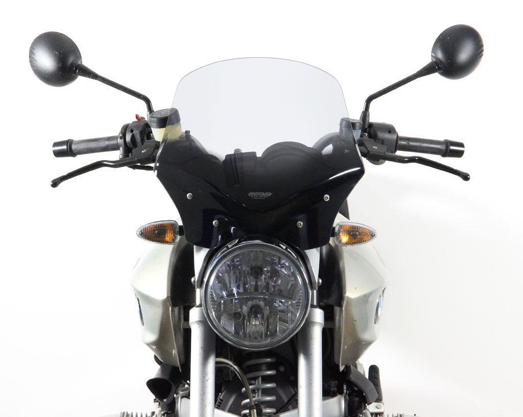 R 1200 R (F. HALTER WINDSH. SPORT) - Touring windshield "T"