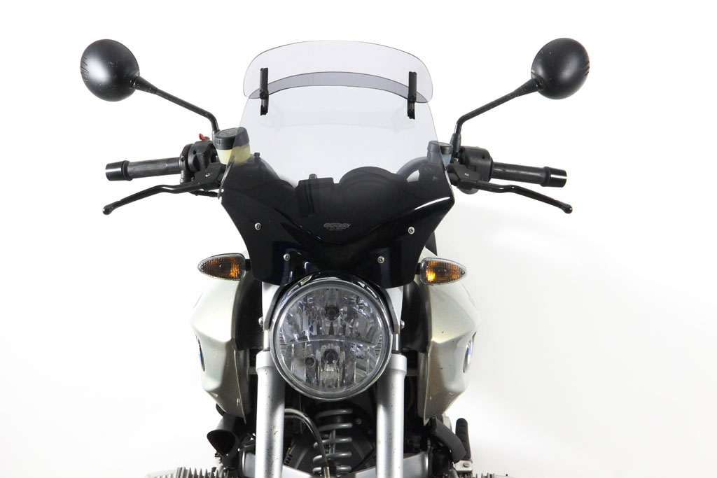 R 1200 R (F. HALTER WINDSH. SPORT) - Variotouringscreen "VT"