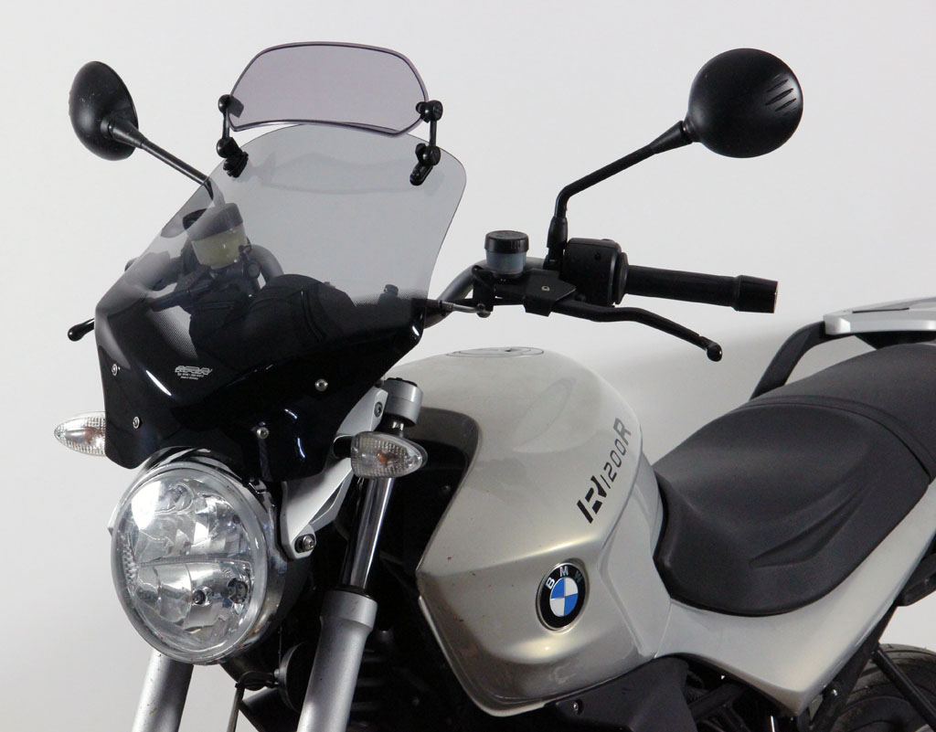 R 1200 R (F. HALTER WINDSH. SPORT) - X-creen Sport