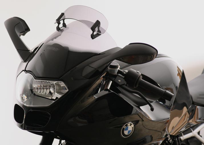 R 1200 S - Variotouringscreen "VT"