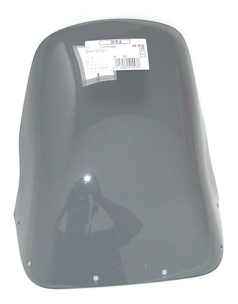 ELEFANT 750 - Touring windshield "T"
