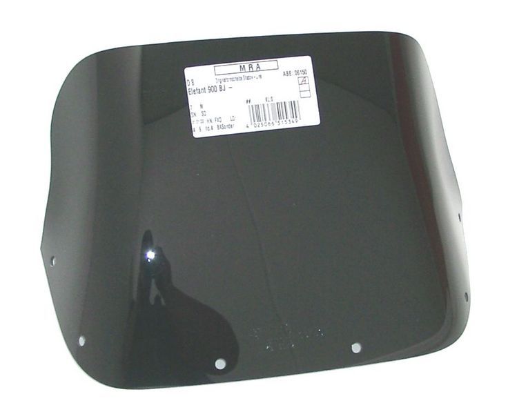 ELEFANT 900 - Originally-shaped windshield "O"