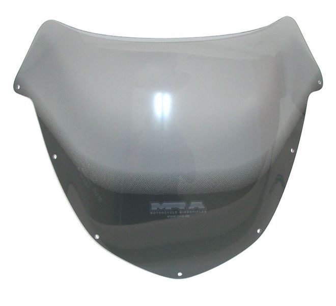 MITO 125 EVOLUTION 3 - Originally-shaped windshield "O"