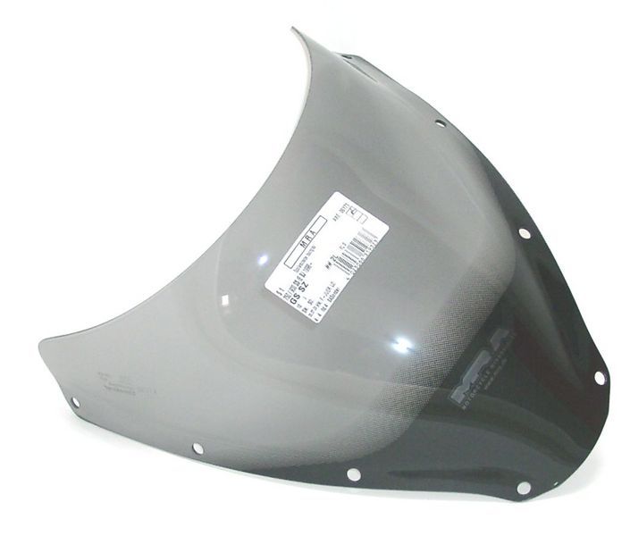 1000 SS IE - Spoiler windshield "S"