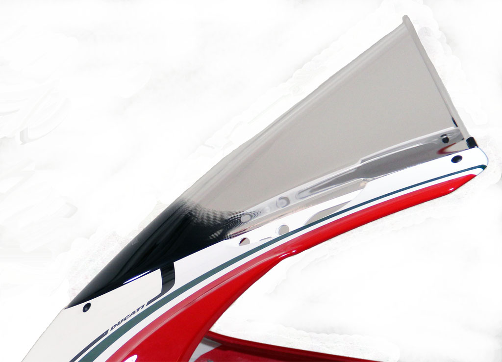 1199 /S PANIGALE - Racing windscreen "R"