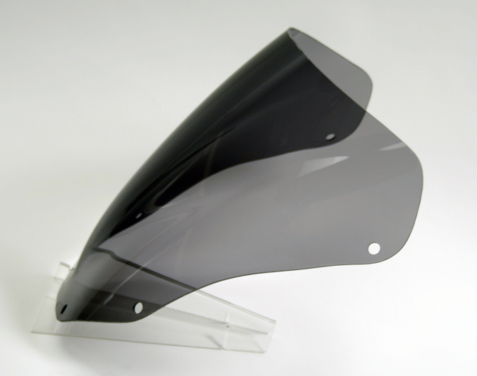 600 SS - Racing windscreen "R"