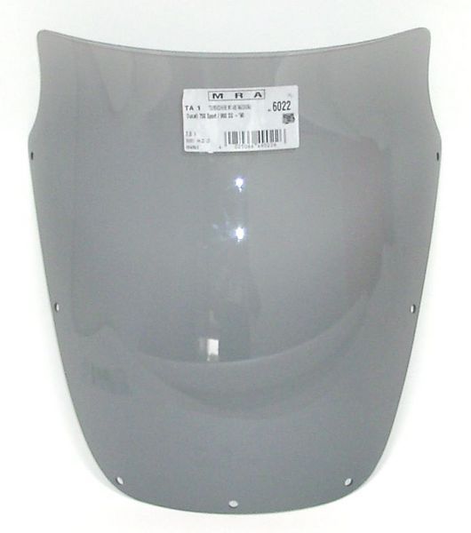 750 SS - Touring windshield "T"