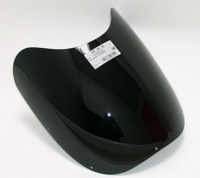 750 SS HALBVERKLEIDUNG - Originally-shaped windshield "O"
