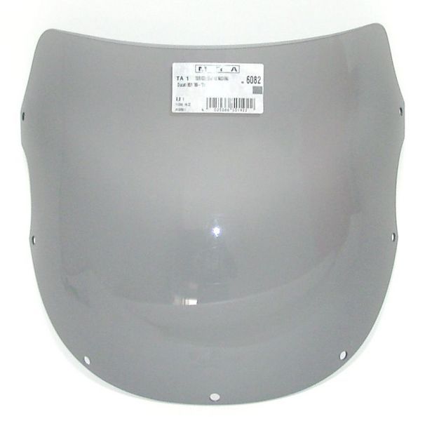 851 - Touring windshield "T"