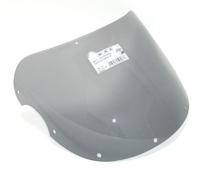 888 - Spoiler windshield "S"