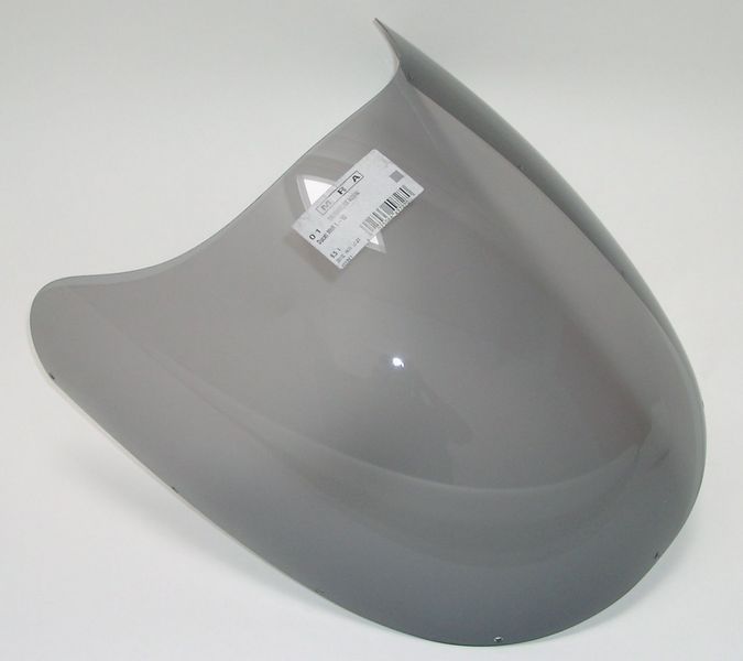 MIKE HAILWOOD REPLICA I (900CCM) - Originally-shaped windshield "O"