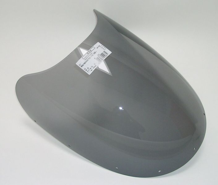 MIKE HAILWOOD REPLICA II ( MILLE ) - Originally-shaped windshield "O"