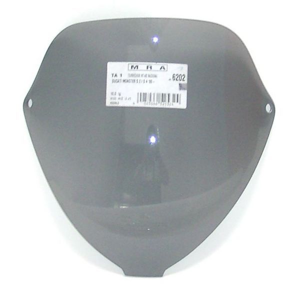 MONSTER S2 - Touring windshield "T"