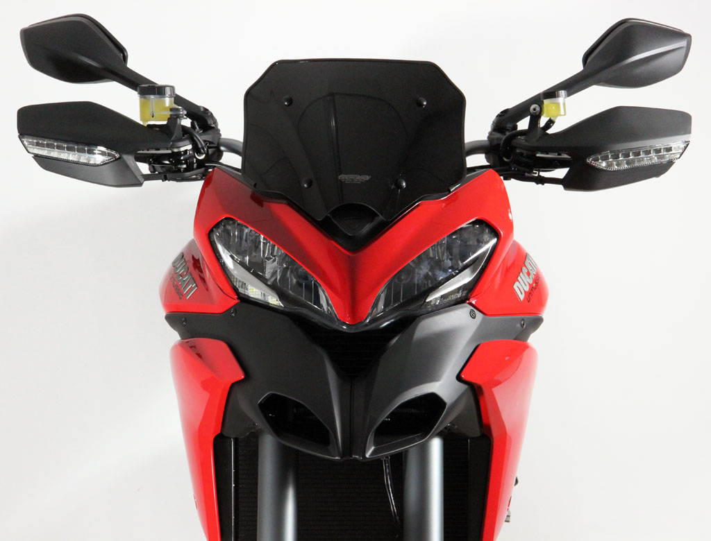 MULTISTRADA 1200 - Sport-Screen "SP"