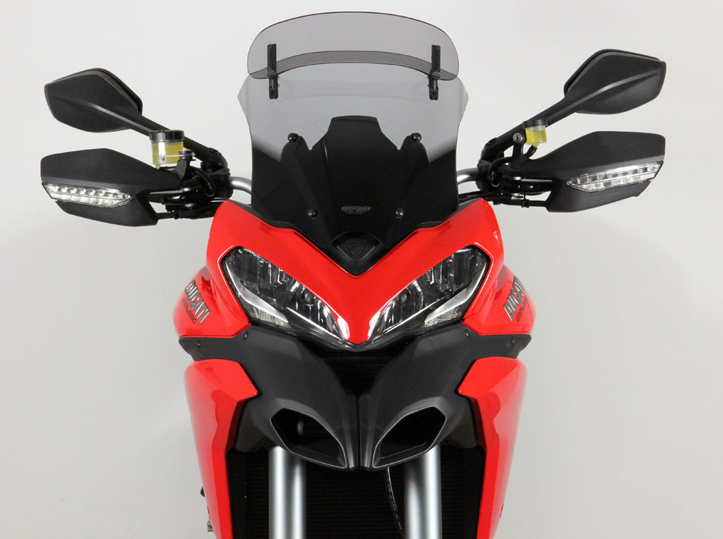 MULTISTRADA 1200 - Variotouringscreen "VT"
